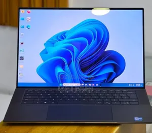 New Laptop Dell Precision 5560 16GB Intel Core i7 SSD 512GB