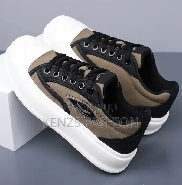 Limited Stock-High Quality Sneakers