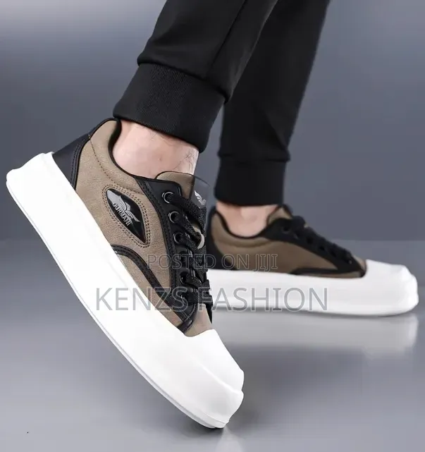 Limited Stock-High Quality Sneakers