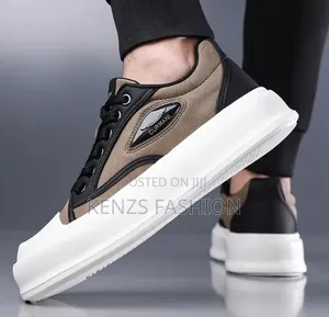 Limited Stock-High Quality Sneakers