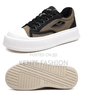 Limited Stock-High Quality Sneakers