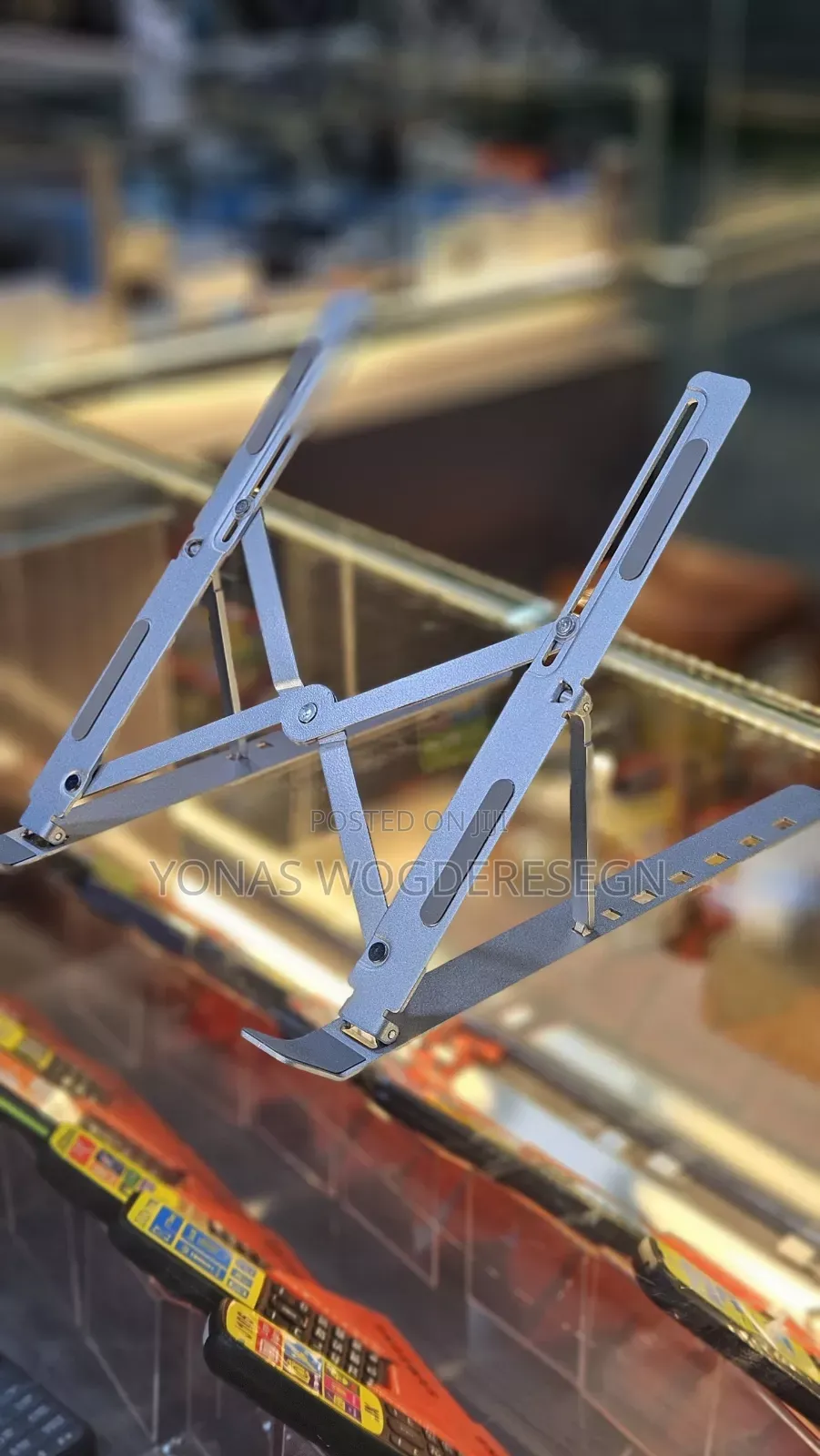 Laptop Stand