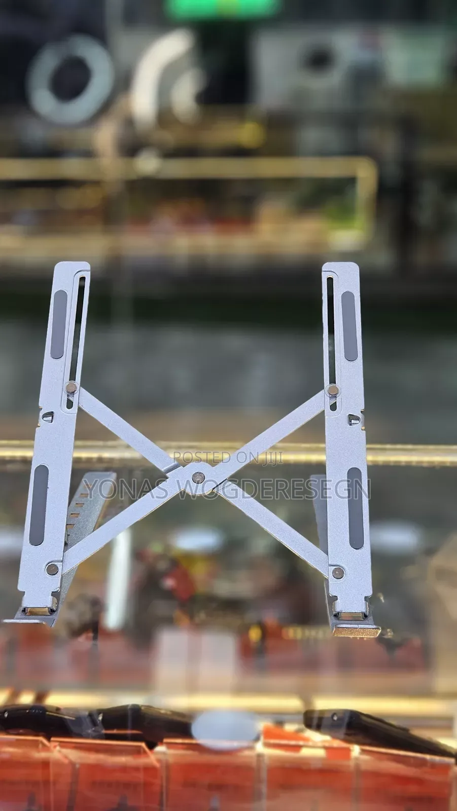 Laptop Stand