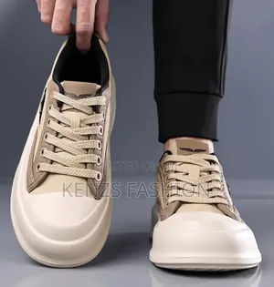 #New Arrival-High Quality Sneakers