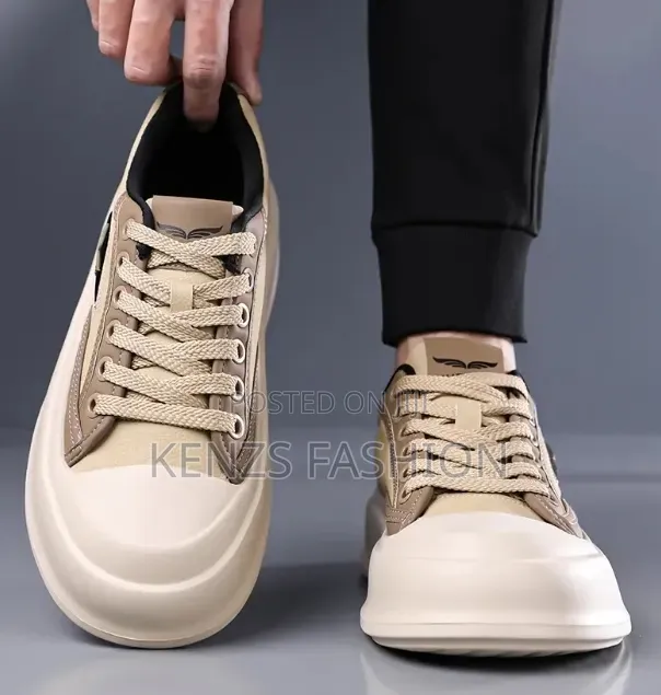 #New Arrival-High Quality Sneakers