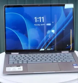 New Laptop HP Envy x360 16GB Intel Core Ultra 7 SSD 512GB