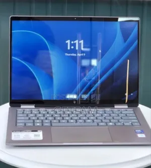 New Laptop HP Envy x360 16GB Intel Core Ultra 7 SSD 512GB