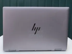 New Laptop HP Envy x360 16GB Intel Core Ultra 7 SSD 512GB