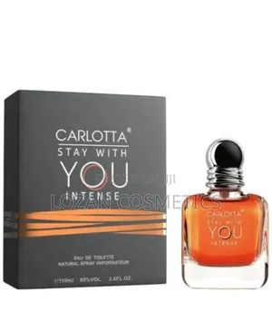 You Perfume