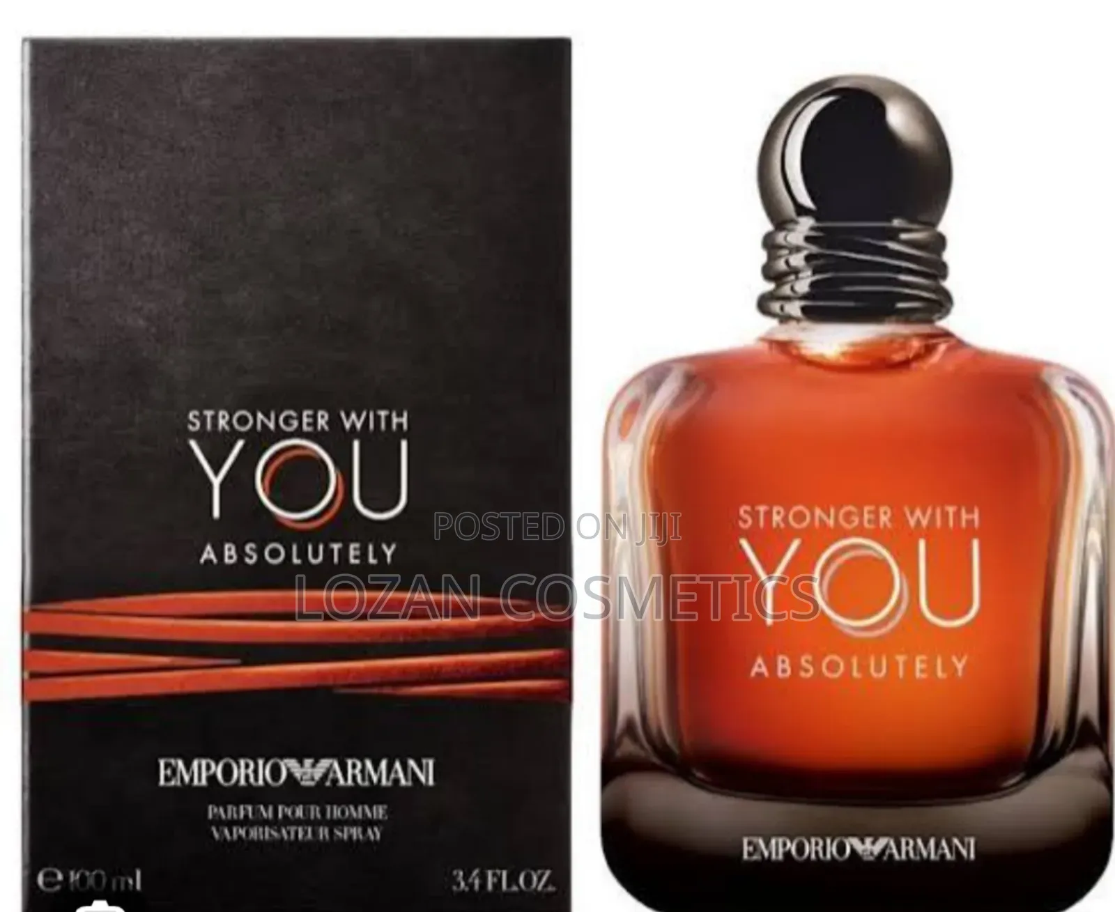 You Perfume