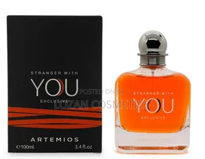 You Perfume