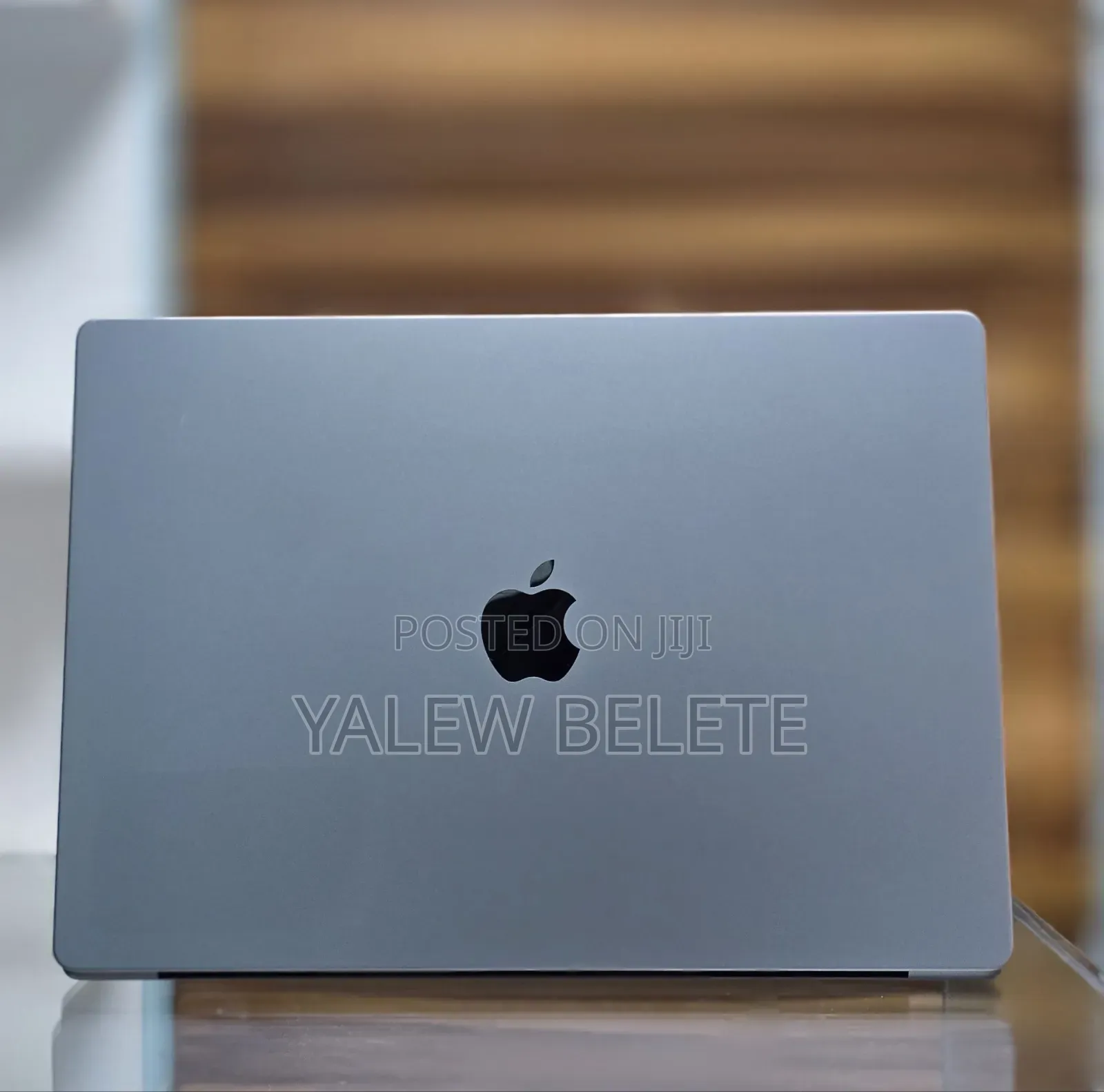 New Laptop Apple MacBook Pro M1 32GB Apple M1 SSD 512GB