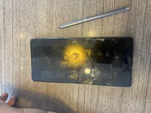 Samsung Galaxy Note 20 5G 128 GB
