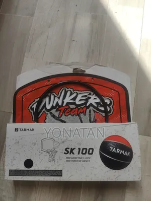 Indoor Basket Ball With Full Package
