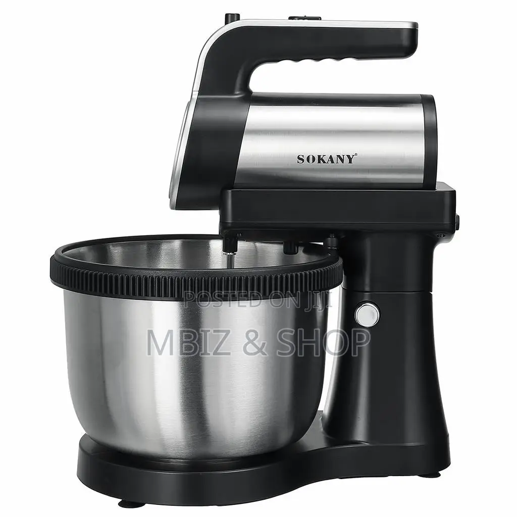 Original Stand Mixer 4l