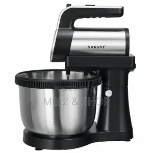 Original Stand Mixer 4l