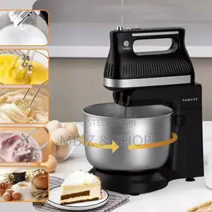 Original Stand Mixer 4l