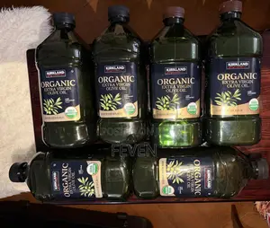 Kirkland Olive Oil