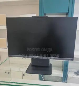 New Desktop Computer Lenovo ThinkCentre 24 8GB Intel Core i7 SSD 512GB