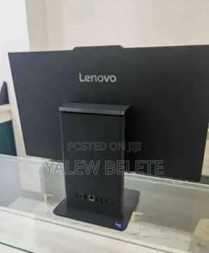 New Desktop Computer Lenovo ThinkCentre 24 8GB Intel Core i7 SSD 512GB