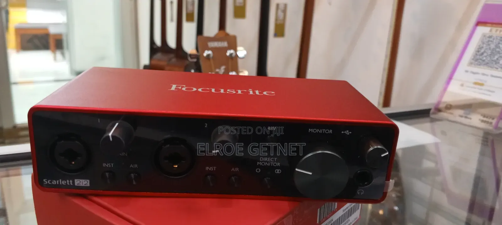 Sound Card