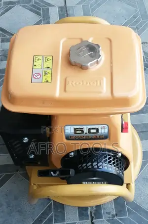 Vibrator and Hise