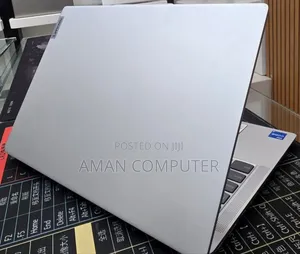 New Laptop Lenovo Ideapad 3 16GB Intel Core i5 SSD 512GB