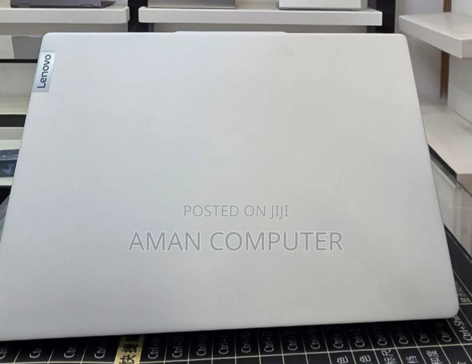 New Laptop Lenovo Ideapad 3 16GB Intel Core i5 SSD 512GB