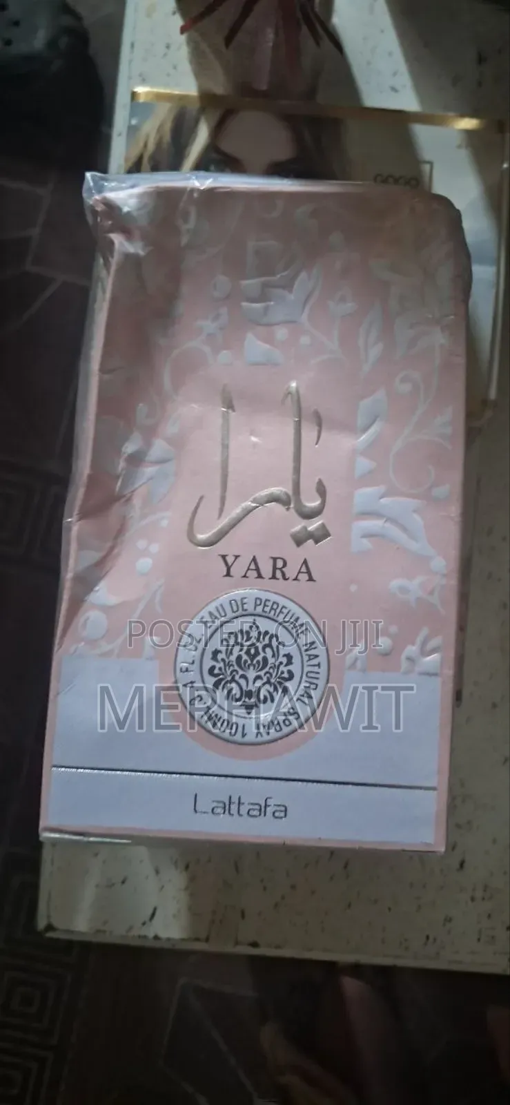 Yara Lattafa