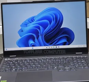 New Laptop Lenovo Legion 5 16GB Intel Core i9 SSD 1T