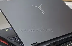 New Laptop Lenovo Legion 5 16GB Intel Core i9 SSD 1T