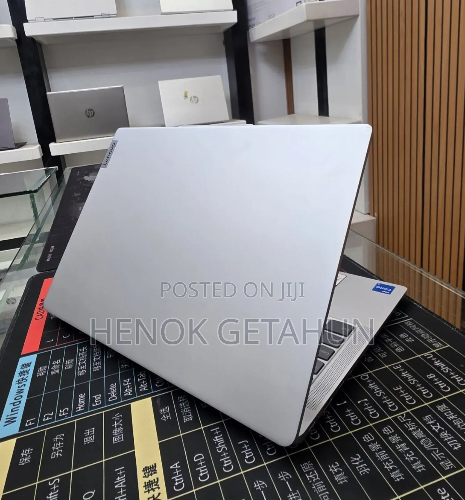 New Lenovo IdeaPad 5 Slim 13th Gen i7 16GB Intel Core i5 SSD 512GB