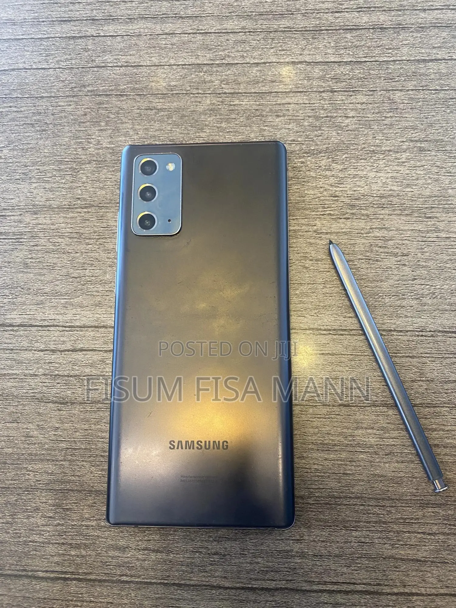 Samsung Galaxy Note 20 5G 128 GB