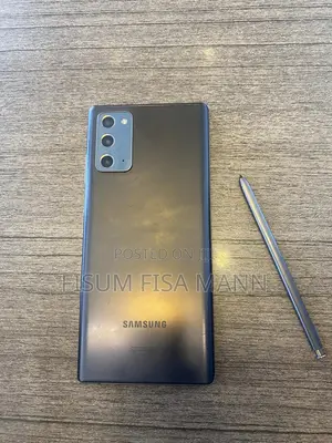 Samsung Galaxy Note 20 5G 128 GB