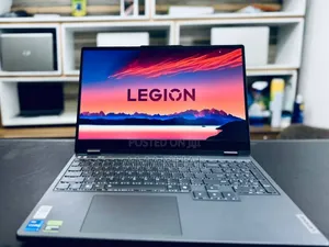 New Lenovo Legion Y7000P IRX9 Gaming Laptop 16GB Intel Core i7 SSD 1T