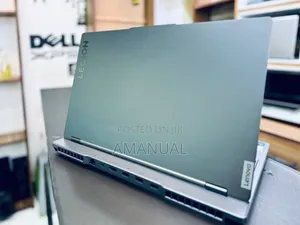 New Lenovo Legion Y7000P IRX9 Gaming Laptop 16GB Intel Core i7 SSD 1T