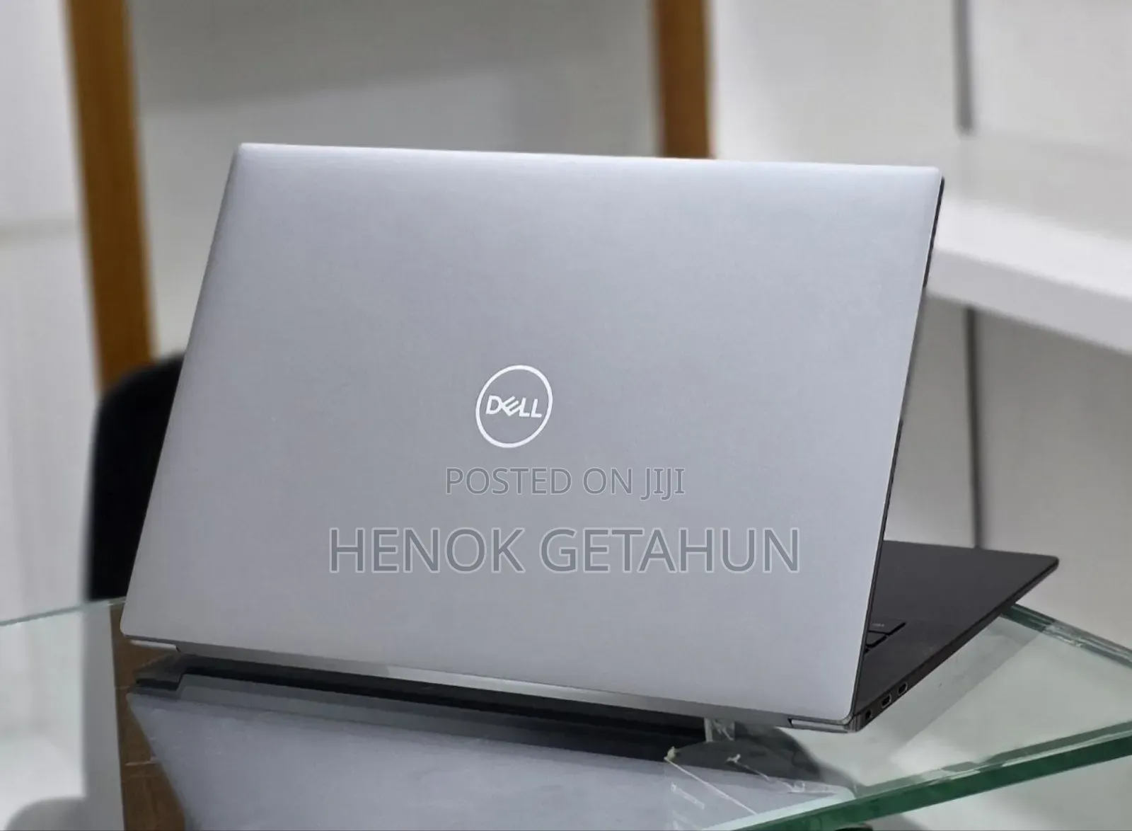 New Laptop Dell Precision 5550 16GB Intel Core i7 SSD 512GB