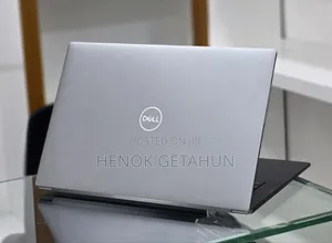 New Laptop Dell Precision 5550 16GB Intel Core i7 SSD 512GB