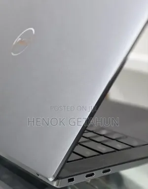 New Laptop Dell Precision 5550 16GB Intel Core i7 SSD 512GB
