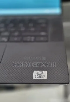 New Laptop Dell Precision 5550 16GB Intel Core i7 SSD 512GB