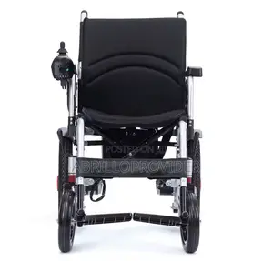 Wheelchairt Felectric Wheelchair黑色wheelchairateßwheelchair Electrical