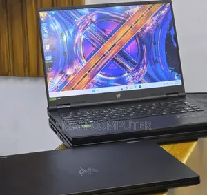New Laptop Acer Predator Helios Neo 16 16GB Intel Core Ultra 7 SSD 1T