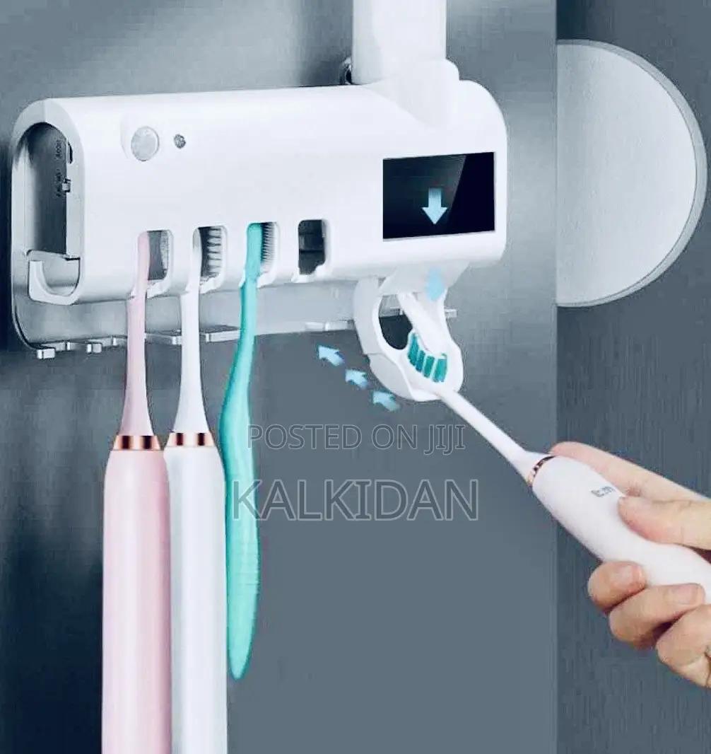 Tooth Brush Sterilizer