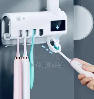 Tooth Brush Sterilizer