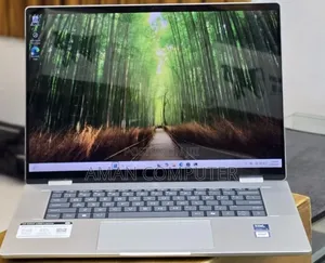 New Laptop HP Envy X360 16GB Intel Core Ultra 5 SSD 512GB