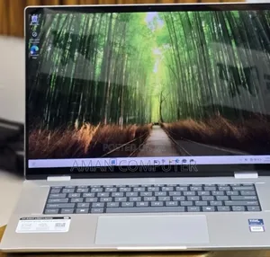 New Laptop HP Envy X360 16GB Intel Core Ultra 5 SSD 512GB