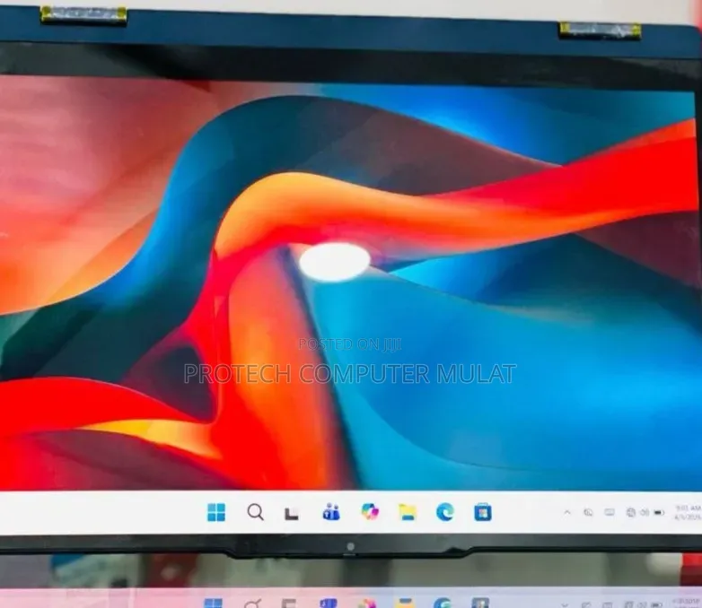 New Laptop Lenovo IdeaPad 500S 16GB Intel Core Ultra 7 SSD 512GB