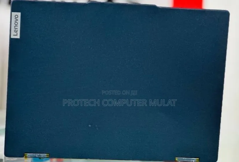 New Laptop Lenovo IdeaPad 500S 16GB Intel Core Ultra 7 SSD 512GB