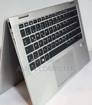 New Laptop HP EliteBook x360 1030 G4 8GB Intel Core i5 SSD 512GB