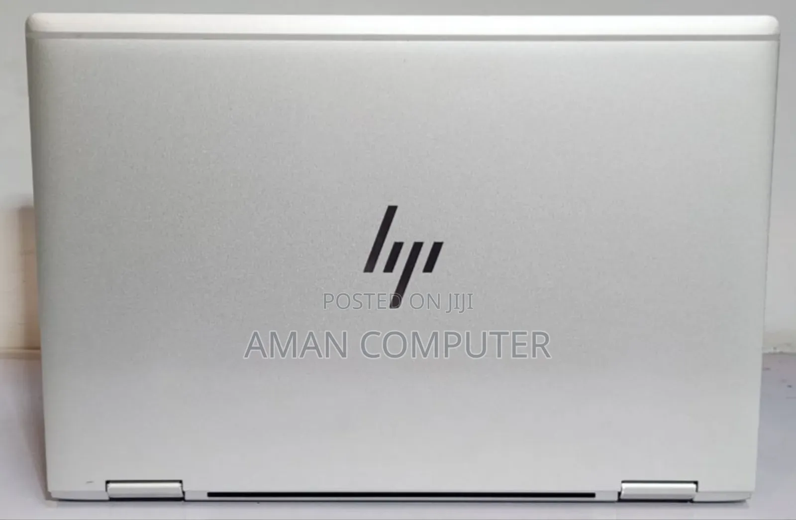 New Laptop HP EliteBook x360 1030 G4 8GB Intel Core i5 SSD 512GB